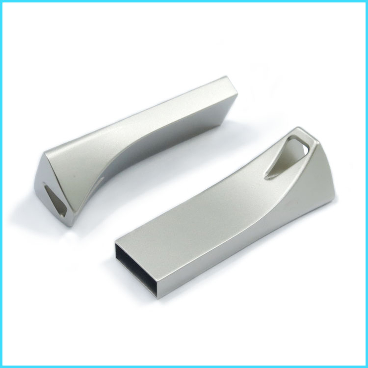 Раковина USB привода ручки оружия заливки формы цинка ISO TS16949 EICC внезапная