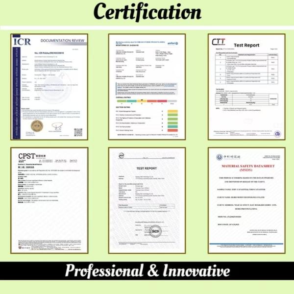 Disposable Bamboo Charcoal Pet Urine Pads For Dogs Soft Breathable