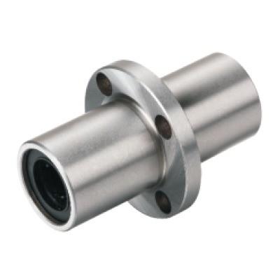 Long Life High Speed KBS Linear Ball Bearings LMF10UU LMF Linear Bearing LMF10LUU
