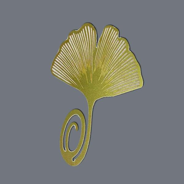 0.2mm Precision Acid Etched Stainless Steel Ornaments