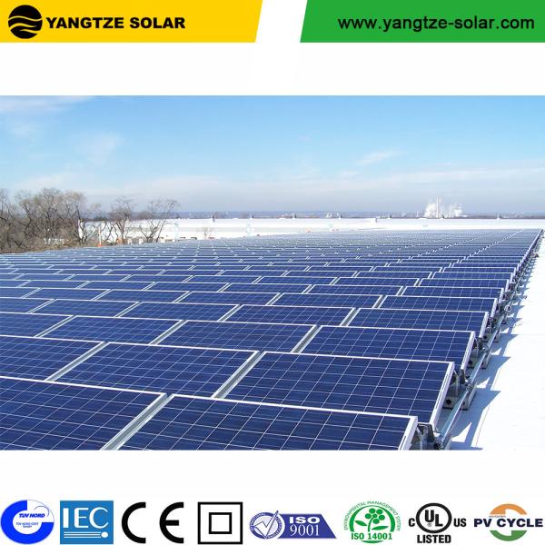 550W Mono Facial Solar Panel Shingled Technology Half Cell 10BB
