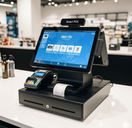 Industrial Motherboard Arm Edp Lvds Rockchip RK3566 Board 125mm*90mm*1.6mm