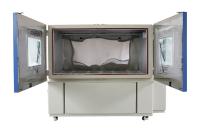 380V 50Hz Sand Testing Equipment 50um Normal Wire Diameter For Automobile Parts