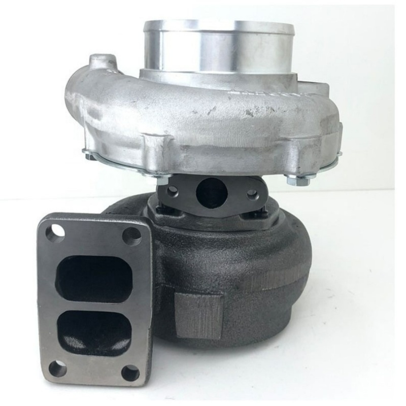 Turbocharger GT3571 452134-5001S Wastegate Turbo For Ford New Holland TM1 Diesel Engine