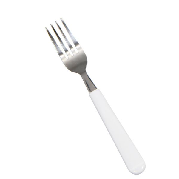 Sublimation Stainless Steel Cutlery Set Fork Spoon Knife For Adult And Kids