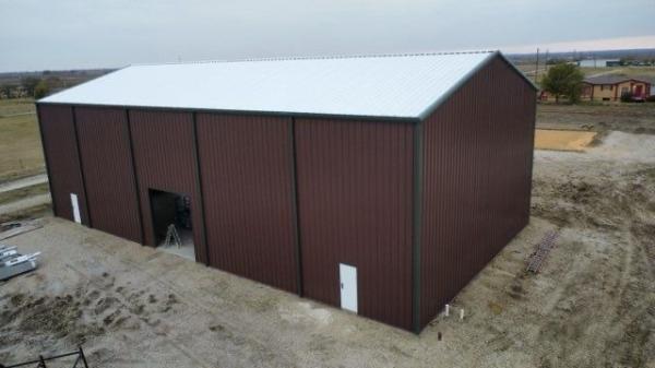 Modern Luxury Design Light Steel Frame Villa China Manufacturers Supply Prefabricated House