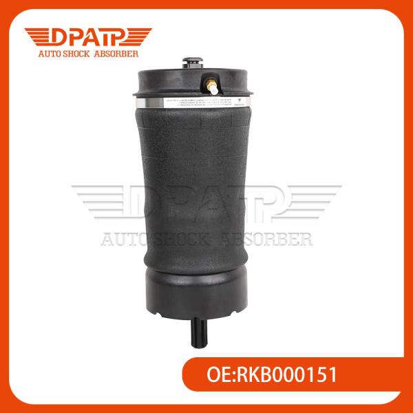 RKB000151 Air Suspension In Cars Rubber Air Spring For Land Rover Range Rover L322