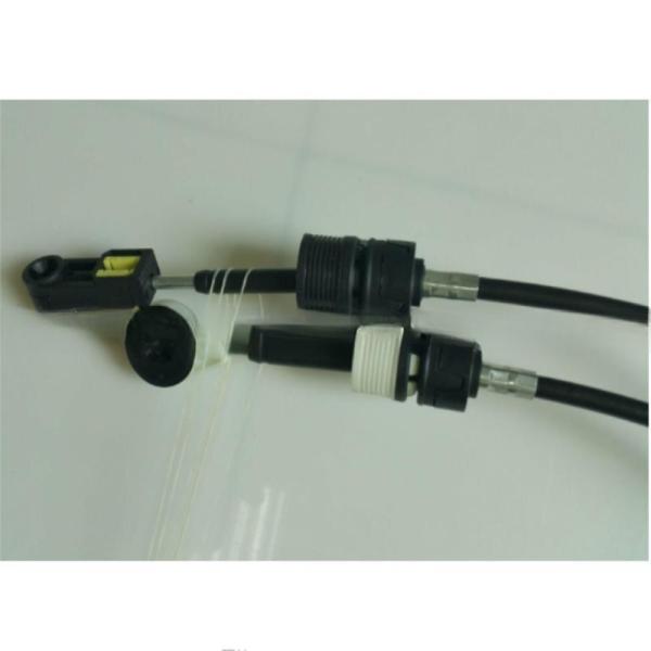 Direct Black Gear Shift Cable 6c1r7e395ca with ISO9001 2000 Certification