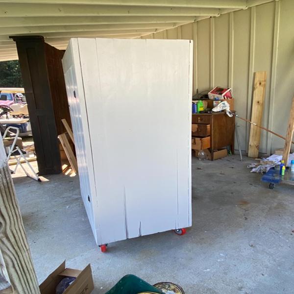 25mm / 50mm Caster Wheels Top Plate Heavy Duty Industrial Casters