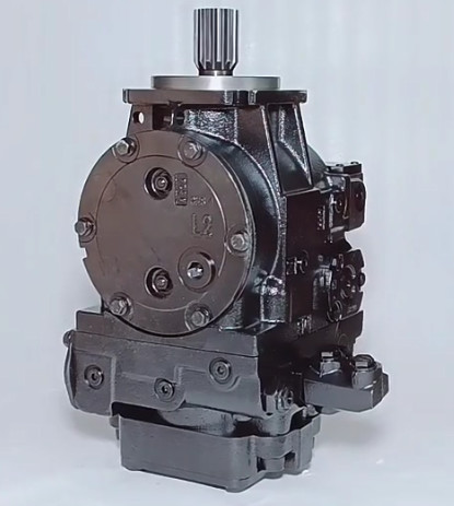Гидравлический насос масла Sauer Danfoss 424226 90R042 90R055 90R075 90R100-HS1NN60-S3T4-E03-GBA 90R100 MN1CD60 R3C7 D04 FAD