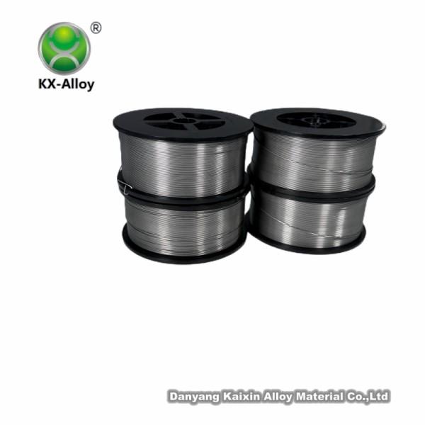 NS313 Alloy 601 Round Bar ASTM Nickel Alloy Wire Inconel Tube Inconel Sheet