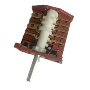 Oven Selector Switch