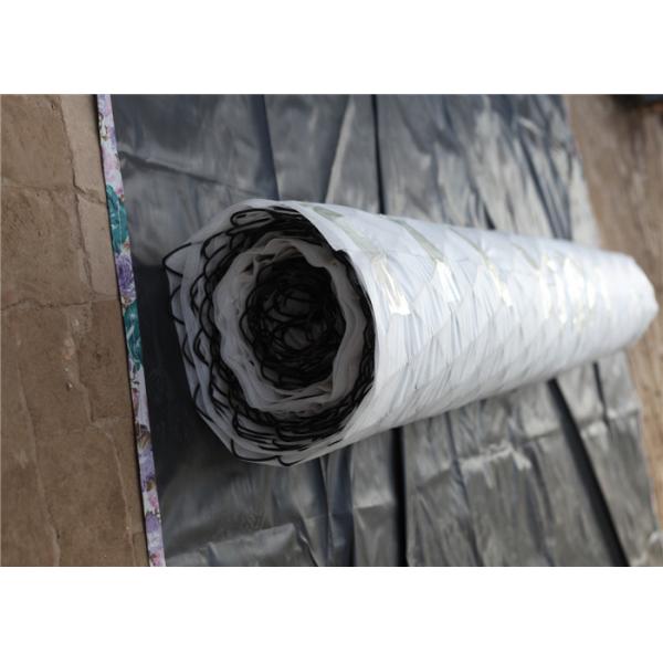 High Intensity Stainless Steel Trellis Abrasion Resistant Without Toxic Material