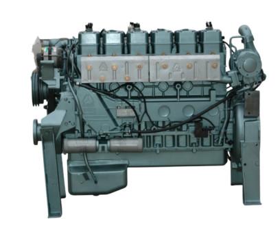 126×130mm Power Pack Engine 9.7L Diesel Hydraulic Power Pack