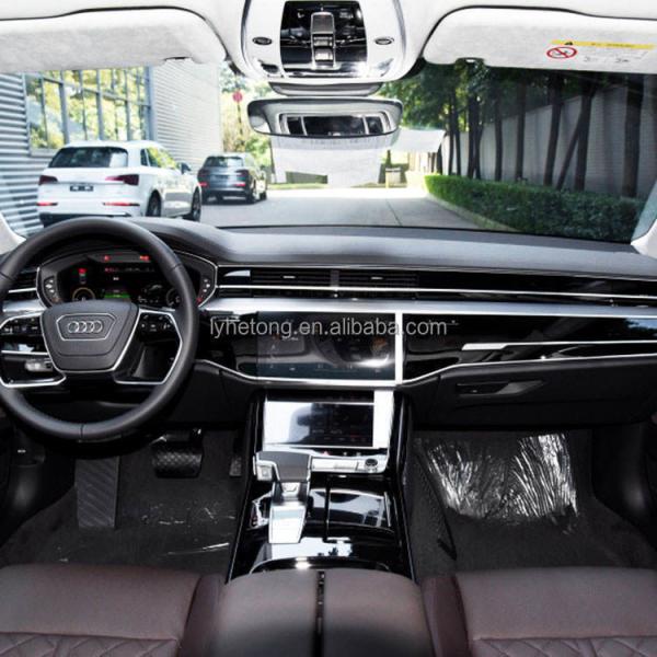 Audi A8 Phev Vehículo eléctrico personal SUV Coche con 700 N.m de par máximo y 5 asientos