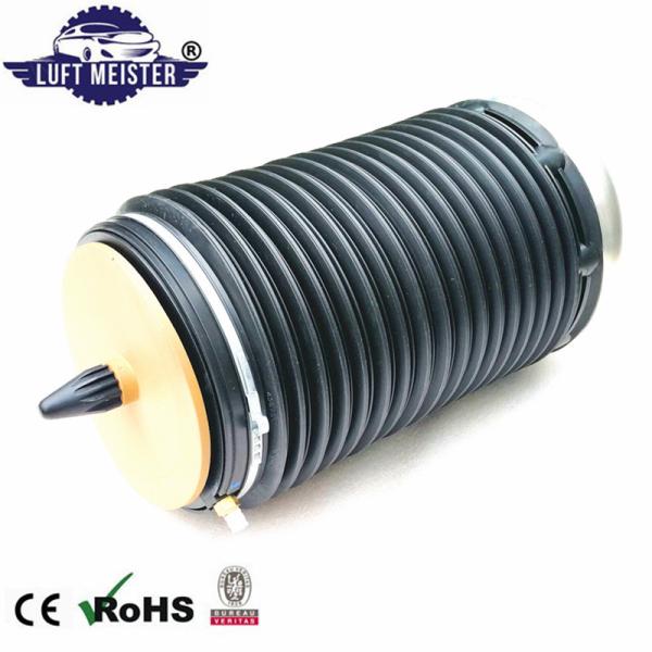 Audi A6 4G C7 A7 Allroad Balloon Airbag Suspension