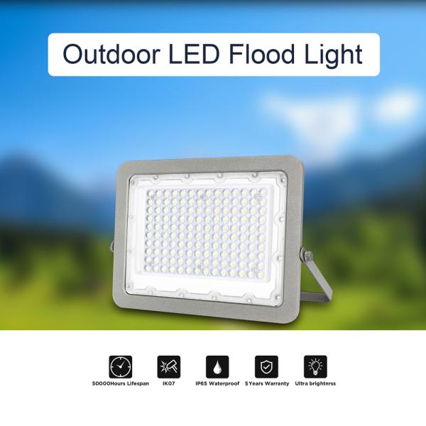 Хорошая жара тонуть на открытом воздухе CRI 80 Ac 85-265v 120-277v светов потока 110lm/W СИД