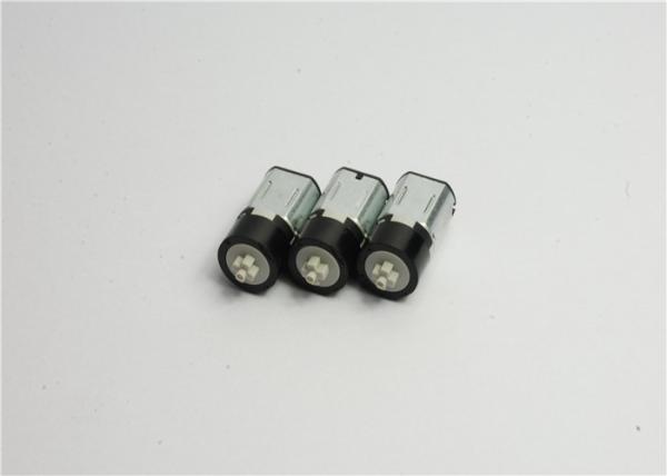 Ratio 96 Mini Low Rpm Brushless Motor 20mm , Three Speed stage for Dental instruments