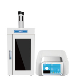 工業用超音波同調器 理想的な超音波粉砕機器 医療