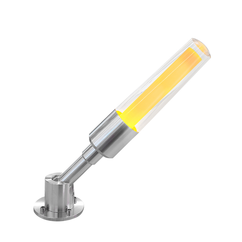 ONN-M4S-E Tower Lights With Buzzer Indicator Lights RYG For CNC Machines