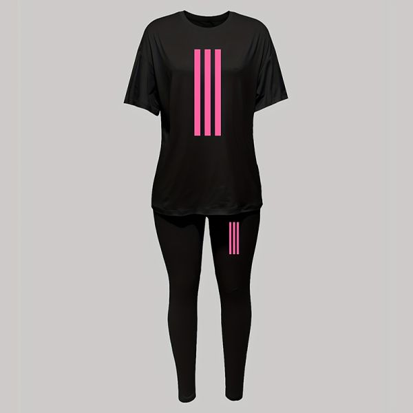 Breathable Cotton Two Piece Sets Co Ord Sets With Pockets Button Closure