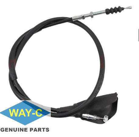 DY161201 Motorcycle Cable copper Clutch Brake Cables For BAJAJ CT125