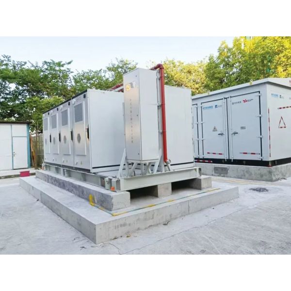 Photovoltaic Energy Storage System with Integrated Generation-Storage-Consumption for Peak Shaving and Uninterrupted Power Supply