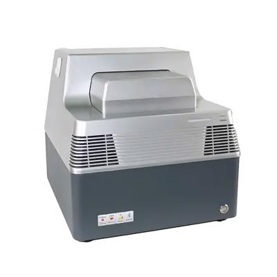 Real-time Fluorescence Quantitative PCR System with Advanced Thermal Cycling Technology