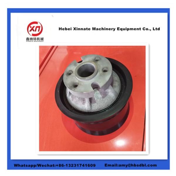 Putzmeister DN230 Rubber Concrete Pump Piston Ram
