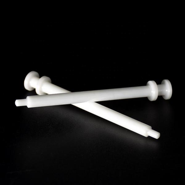 High Temperature Refractory Machining Ceramic Parts Oil Drilling Machines