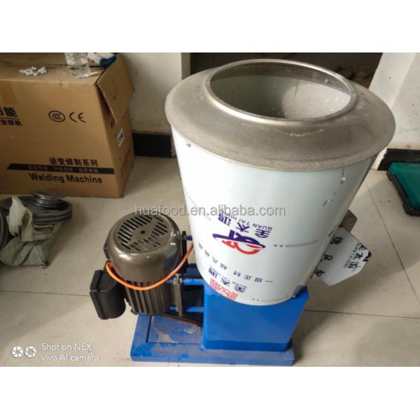Professional Mini Flour Making For Home Milling Grits Crushing / Corn Peeling Machine Grind Maize