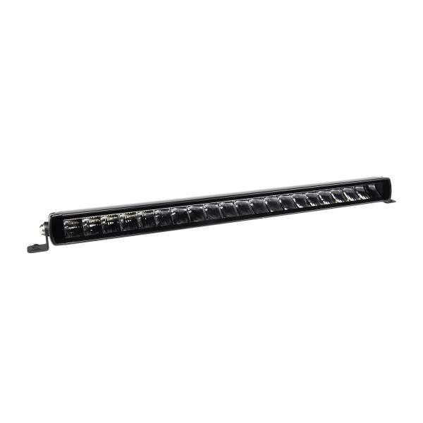 4452lm High Power Single Row LED Light Bar Aluminum Housing
