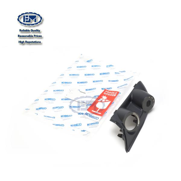 аксессуары кабины экскаватора 0.115kg покрывают Assy все SK-8 типы YN17M01299F1