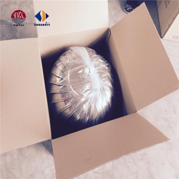 SS304 Устроенная крыша сделанная на ветер выхлопный вентилятор крыша вентилятор для крыши собранный