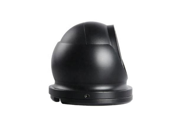 DC12V Front View IR Night Vision Truck CCTV Camera