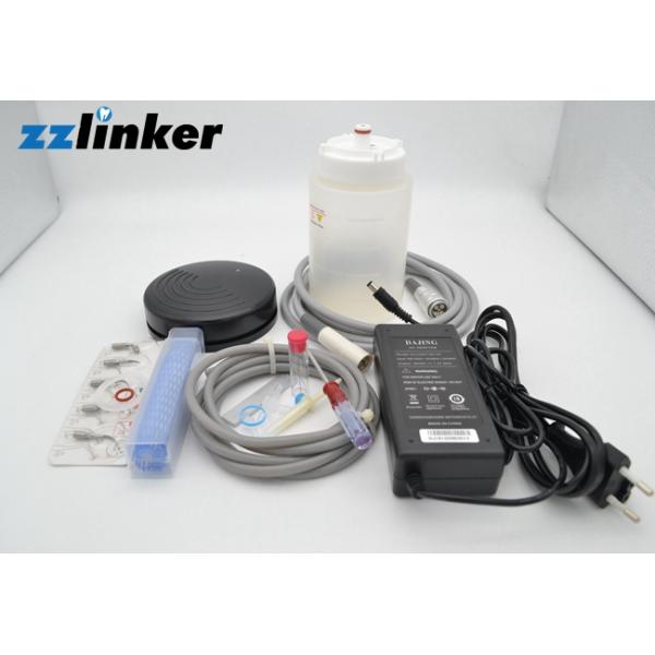 Пересчетка ЭМС зубоврачебная ультразвуковая, Кавитрон привела ультразвуковой радиотелеграф педали ноги пересчетки