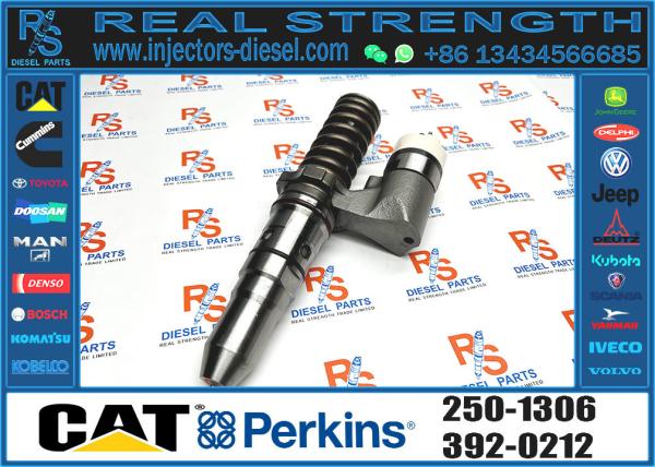 engine fuel injector   204-2067 229-1631 245-8272 246-1854 250-1311 250-1302 250-1304 250-1303 250-1306  250-1306