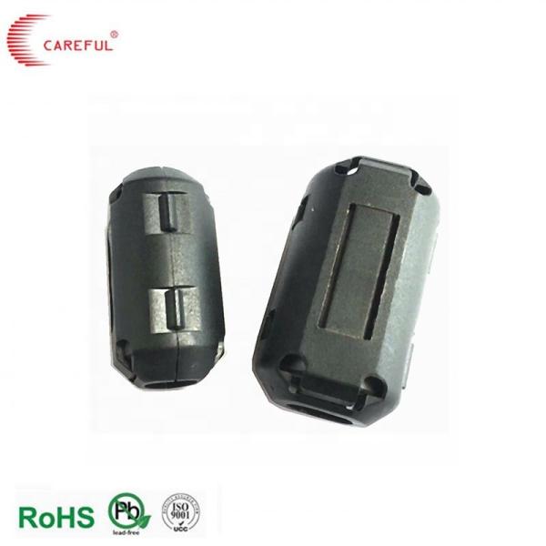 F9 SCRC 70A Snap On Ferrite Cores  Noise Filter Cable Ring Sets Emi / Emc Ferrite Core On USB Cable Ferrite Core