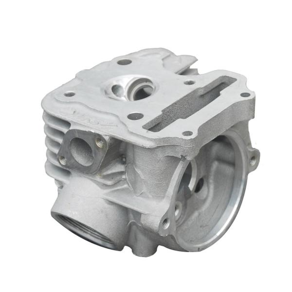 high quality full automatic aluminum die casting machine for aluminum alloy casting
