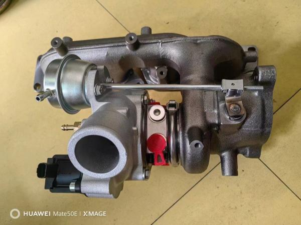 116500GD190 JAC Jianghuai Ruifeng M5 2.0T turbocompresseur HFC4GA3-4D