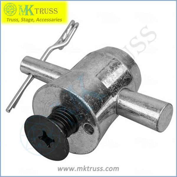 Алюминиевые аксессуары для освещения