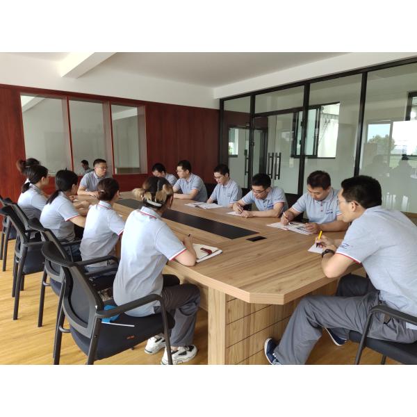 Jiangsu Stord Works Ltd.