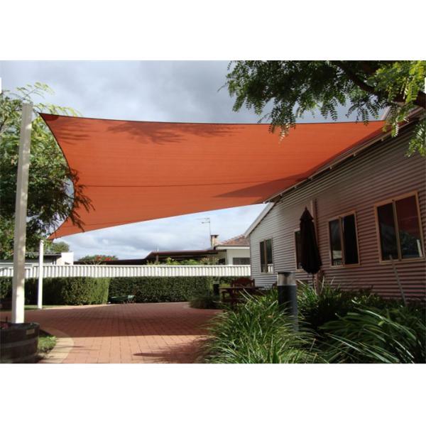 16*16 Feet Rectangle UV Garden Shade Sail Shade For Outdoor Work Area