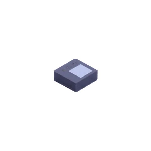 LPS22HBTR MEMS Pressure Sensor with 260-1260 hPa Range 24-bit Output and Temperature Compensation