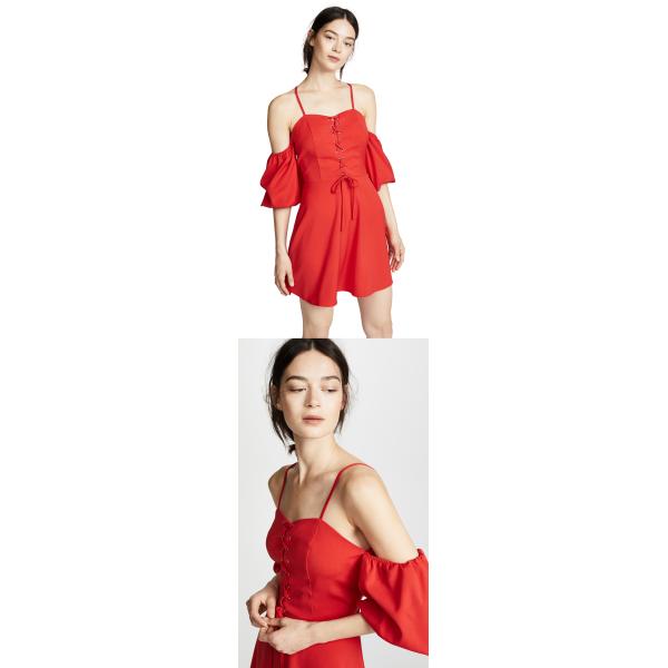 Платье Бохо лета рукава слойки одежды 2018 женщин мини красное для женщин