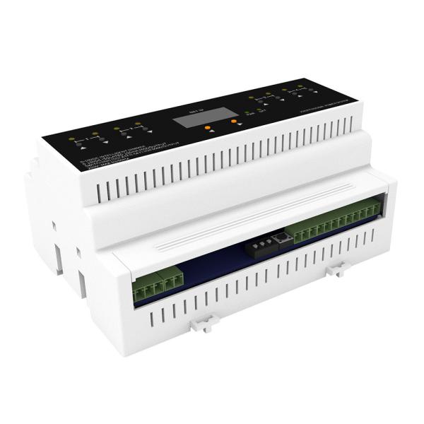 Rhéostat du rail 0-10V de vacarme pour allumer le système de contrôle