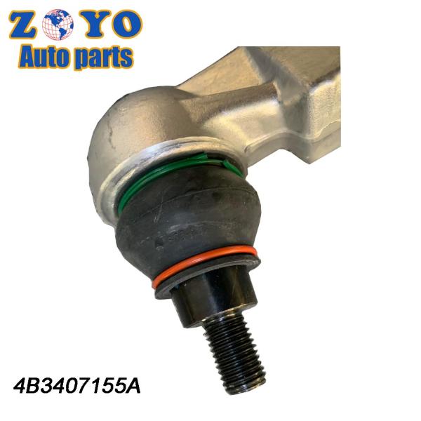 Audi A6 C5 Avant 2001-2005 32 73 0034 Kit de suspension en aluminium avant bras de commande inférieur