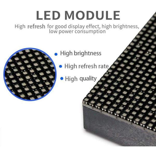 Hot Sell P1.25mm  Indoor High Quality Factory Price  LED Full Color Display Panel and Module