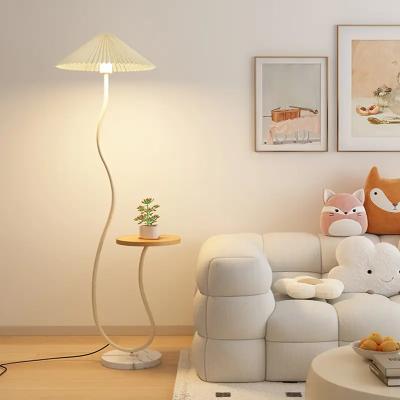 3000K-5500K Standing Table Lamp Modern Luxury Floor Lamps Decoration Desk Night Light