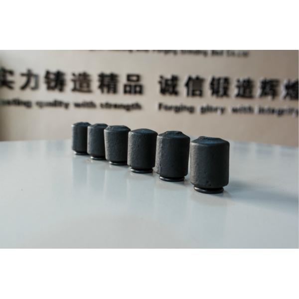 Oil Quenching Heat Treatment HRC60 25*35 Grinding Cylpebs